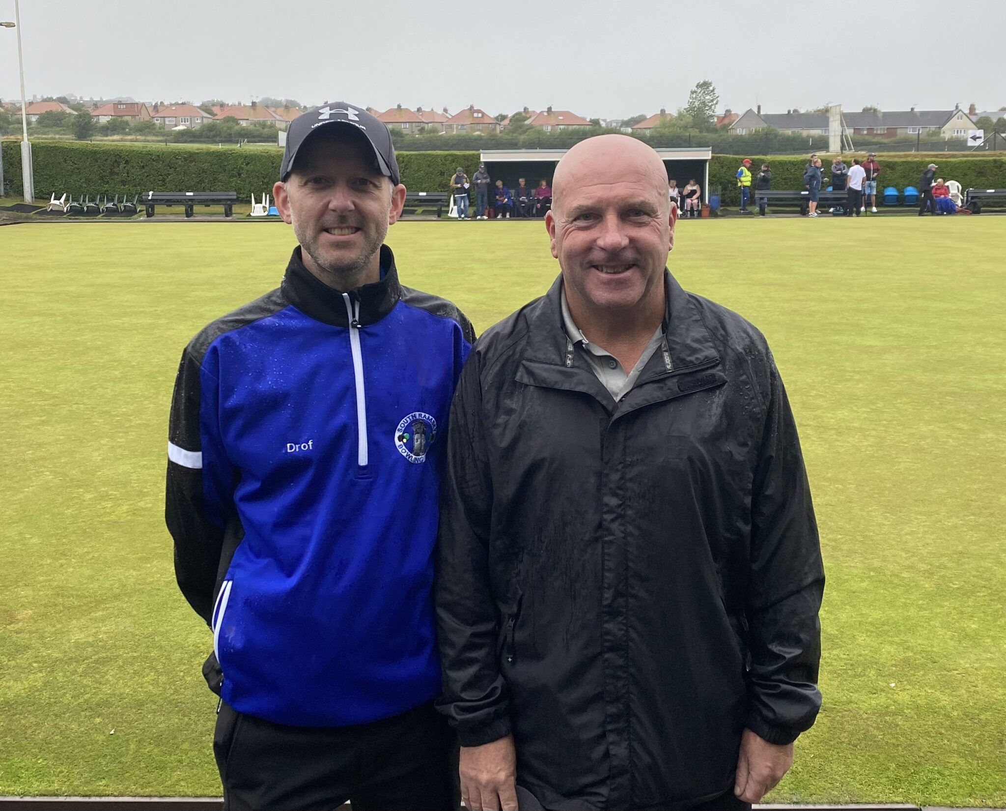 BCGBA Senior Merit | Isle of Man County Crown Green Bowling Association ...